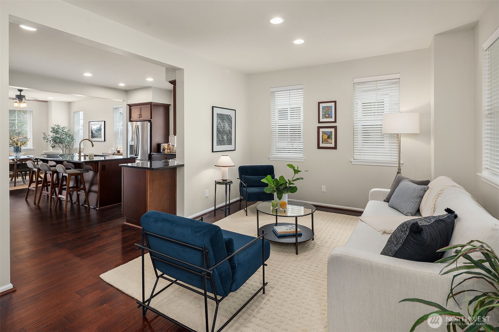 6908 31st Avenue Southwest Seattle, WA 98126 - Photo 7 of 33