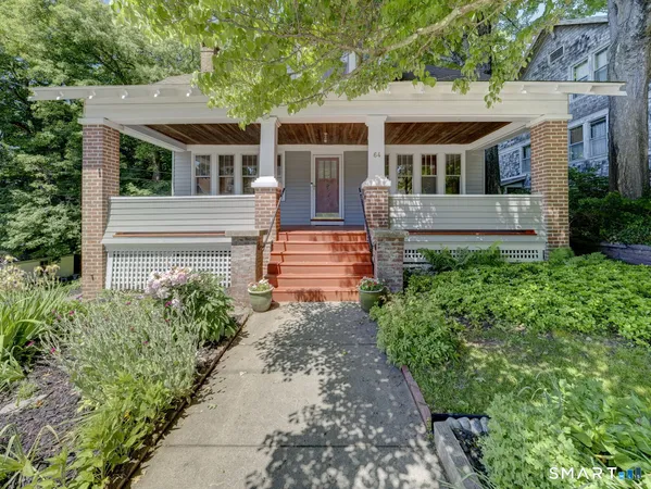 $340,000 | 64 Chestnut Street, Windham, CT 06226