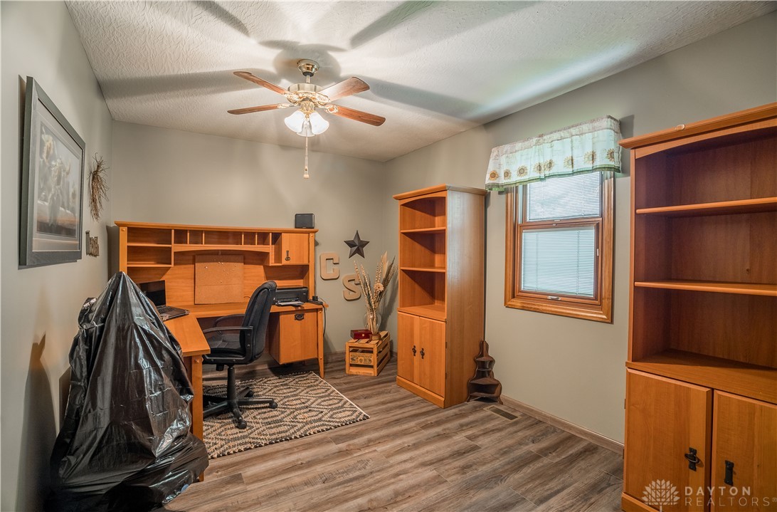 1319 Perry Road Cable, OH 43009 - Photo 7 of 44 This versatile room offers adaptable space, perfect for an office or study.