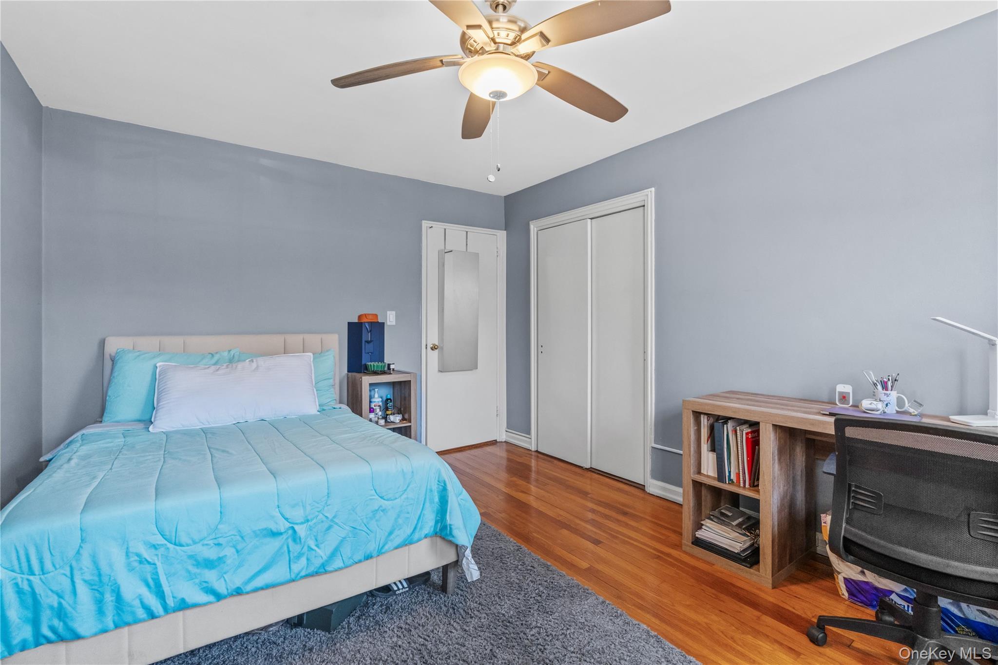 65 Rockledge Road, Unit TG Bronxville, NY 10708 - Photo 11 of 25 Secondary bedroom to be used as such or office/gym