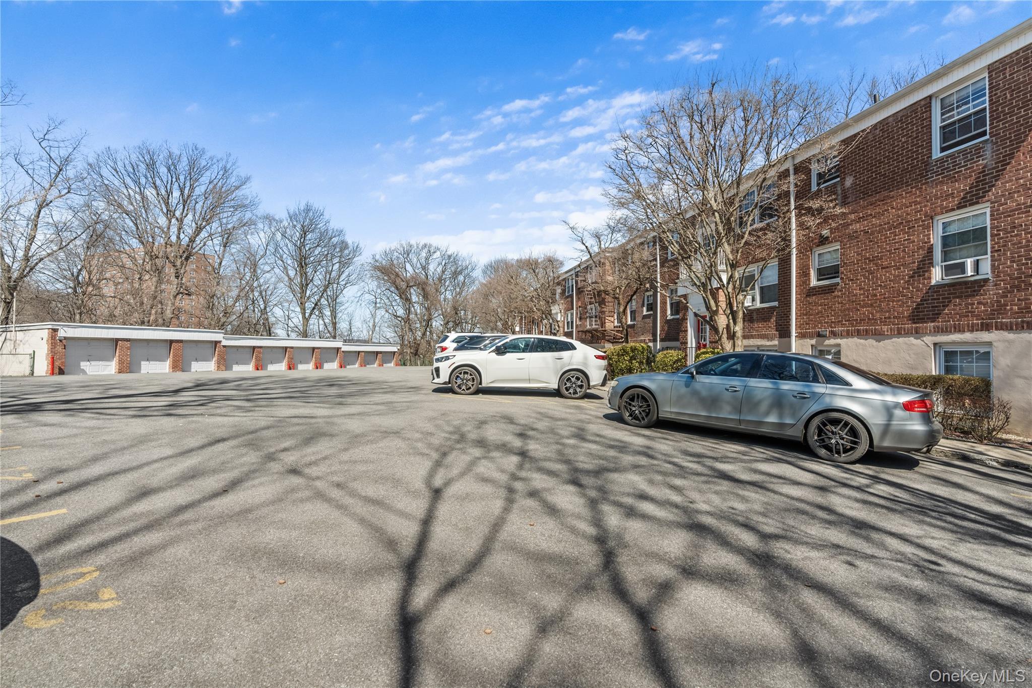 65 Rockledge Road, Unit TG Bronxville, NY 10708 - Photo 18 of 25 Offers 1 spot in front of unit