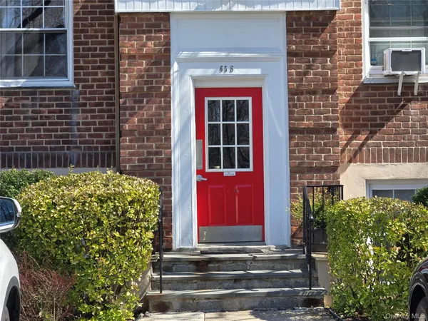 $489,000 | 65 Rockledge Road, Unit TG, Bronxville, NY 10708