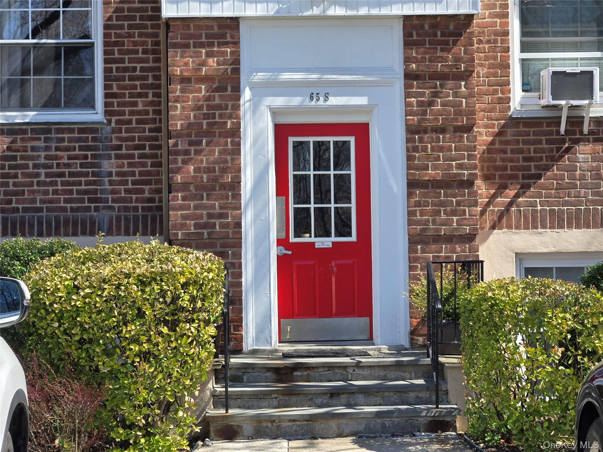 65 Rockledge Road, Unit TG Bronxville, NY 10708 - Photo 25 of 25