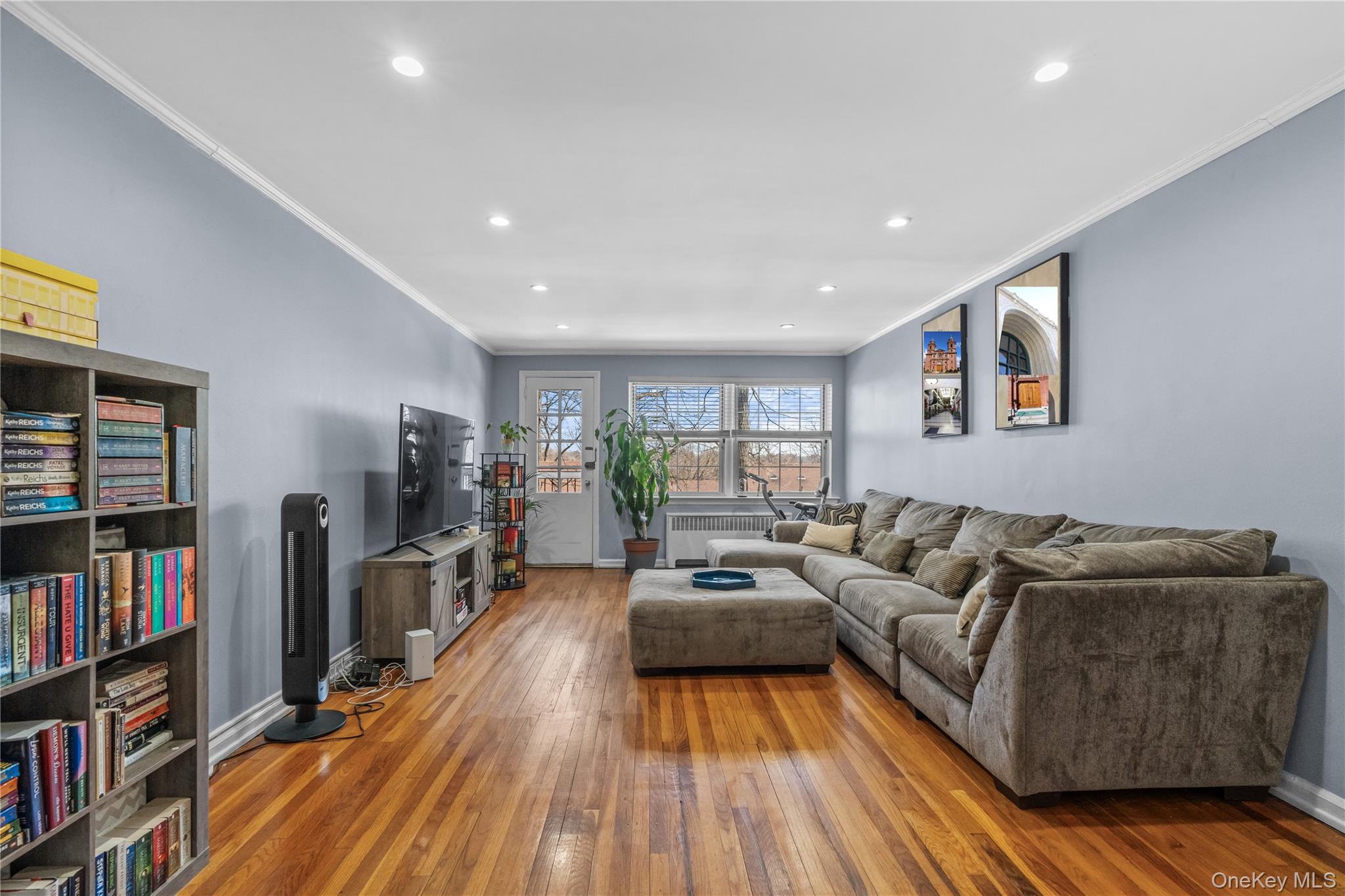 65 Rockledge Road, Unit TG Bronxville, NY 10708 - Photo 3 of 25