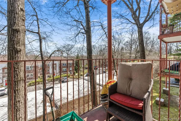 $489,000 | 65 Rockledge Road, Unit TG, Bronxville, NY 10708