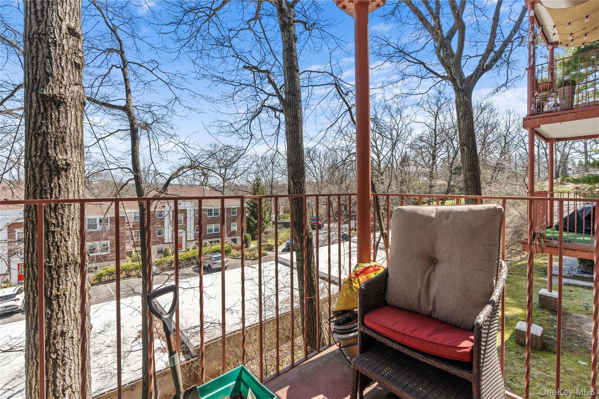 65 Rockledge Road, Unit TG Bronxville, NY 10708 - Photo 5 of 25