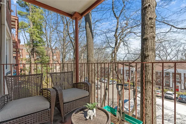 $489,000 | 65 Rockledge Road, Unit TG, Bronxville, NY 10708