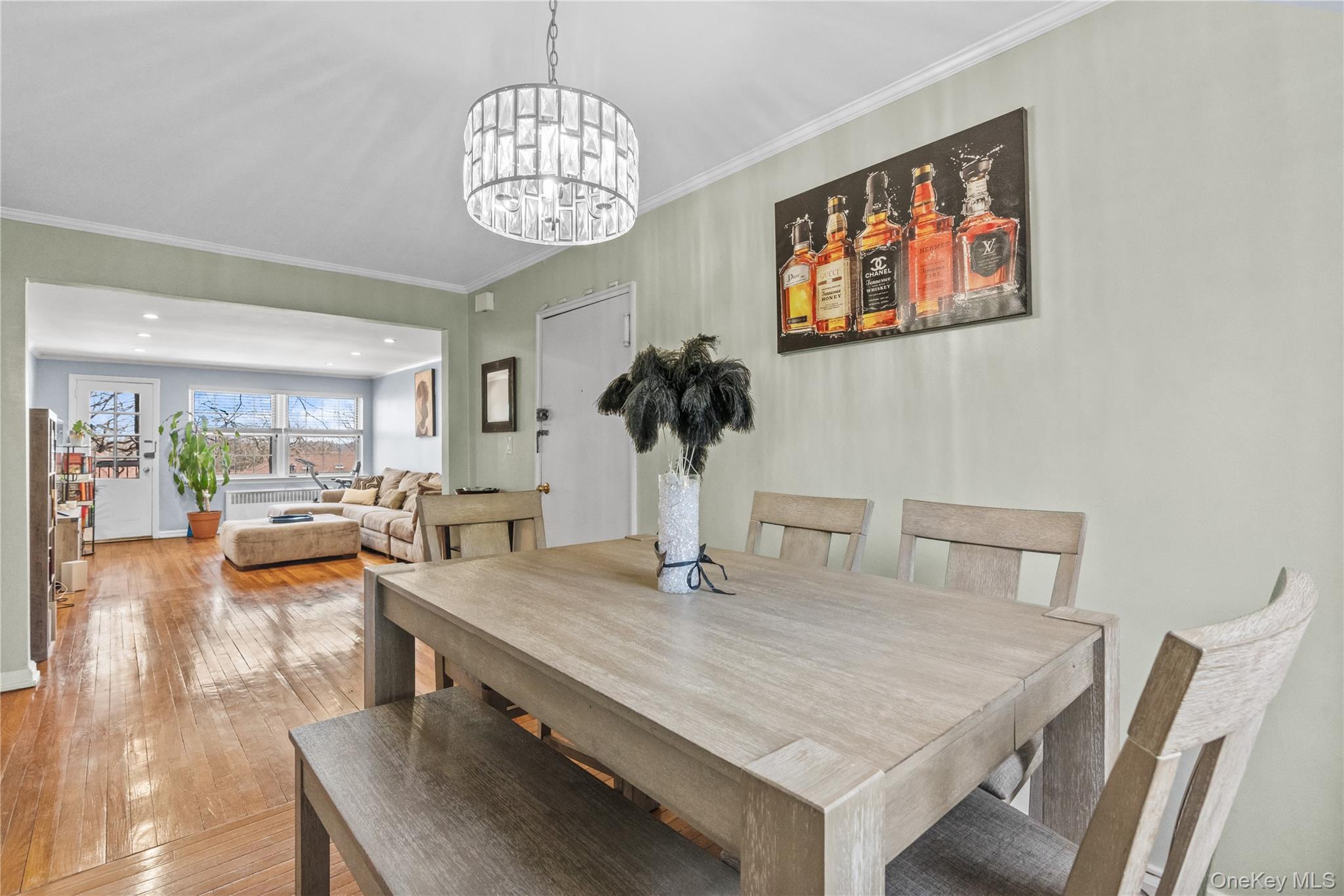 65 Rockledge Road, Unit TG Bronxville, NY 10708 - Photo 8 of 25