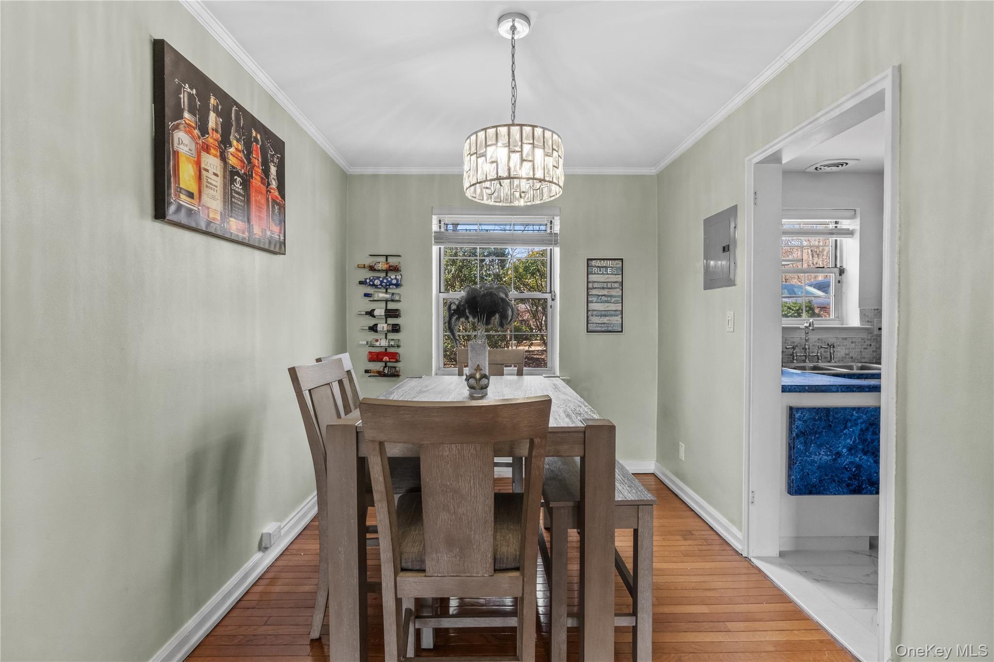 65 Rockledge Road, Unit TG Bronxville, NY 10708 - Photo 9 of 25