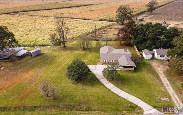 $267,000 | 2259 Maringouin Road West, Maringouin, LA 70757