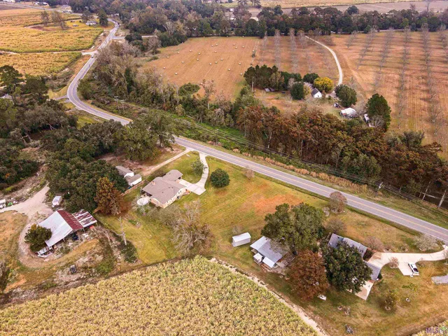 $267,000 | 2259 Maringouin Road West, Maringouin, LA 70757