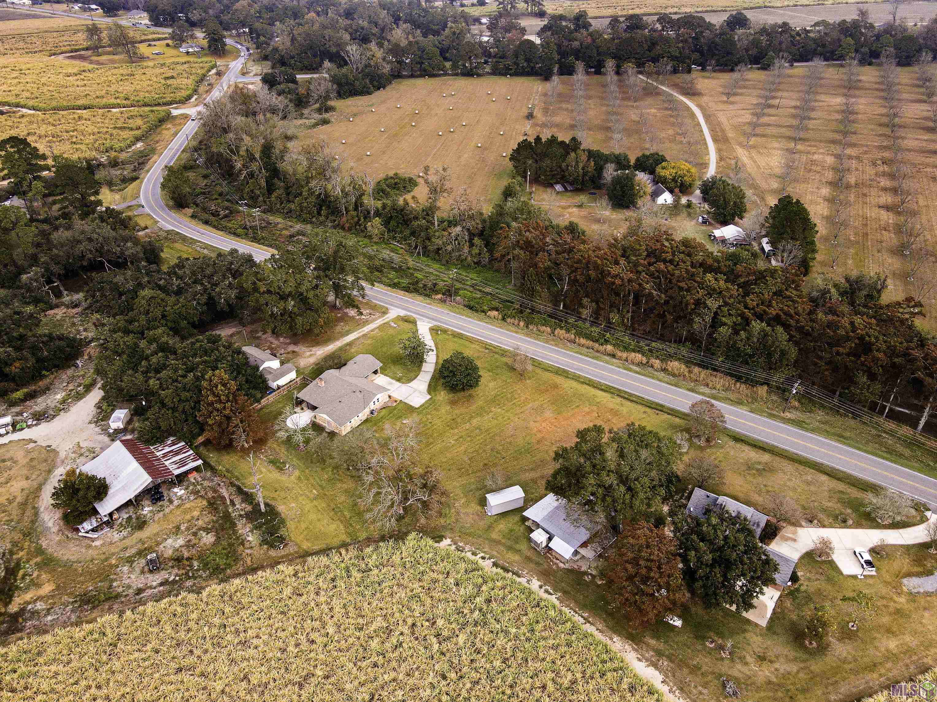 2259 Maringouin Road West Maringouin, LA 70757 - Photo 17 of 22