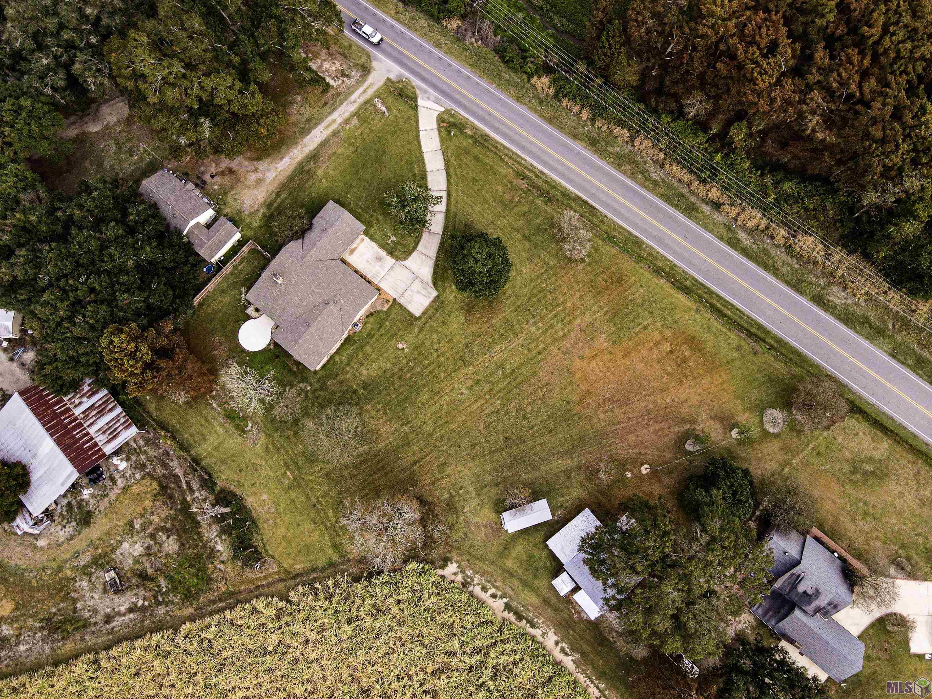 2259 Maringouin Road West Maringouin, LA 70757 - Photo 18 of 22