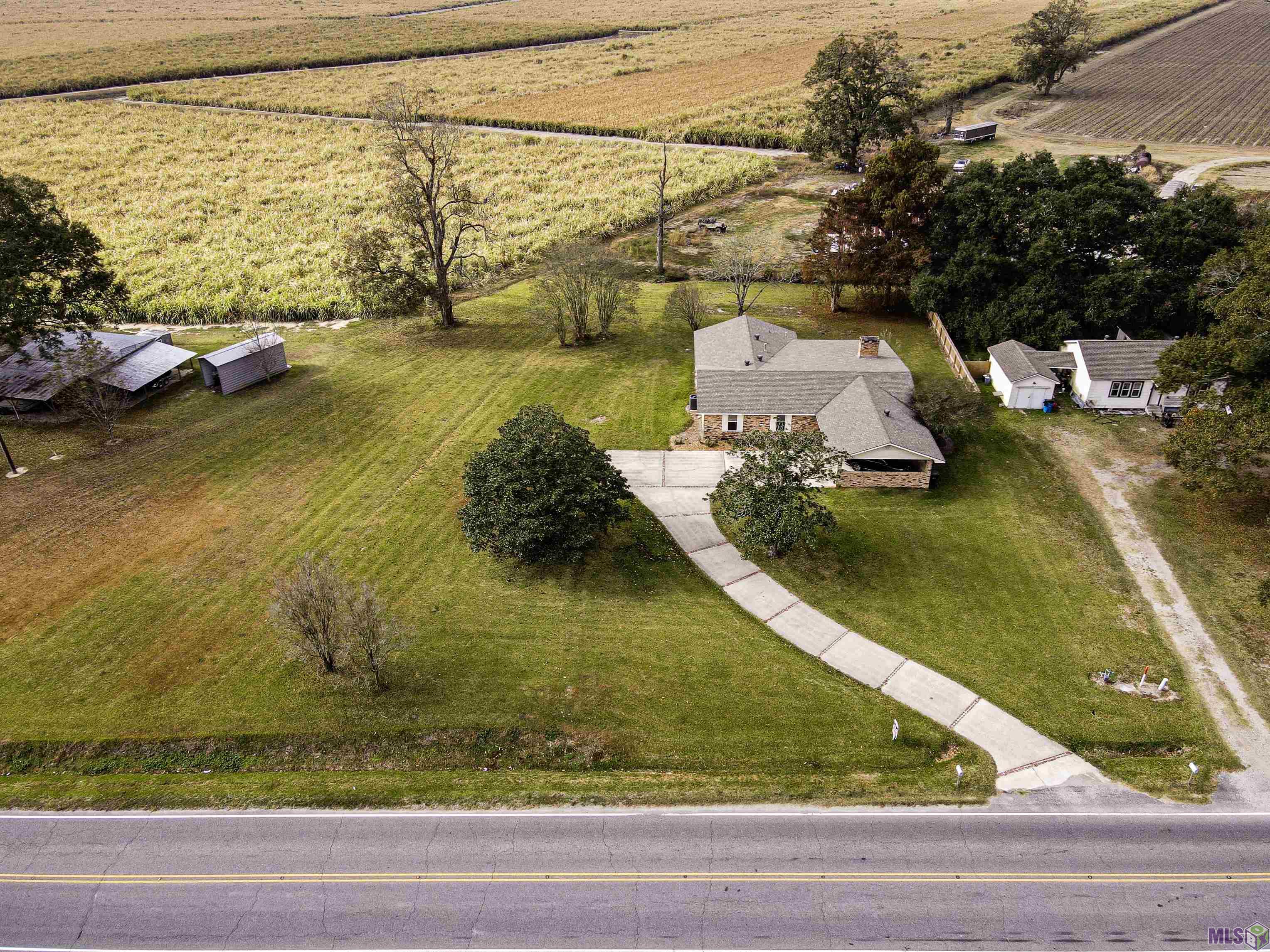 2259 Maringouin Road West Maringouin, LA 70757 - Photo 21 of 22