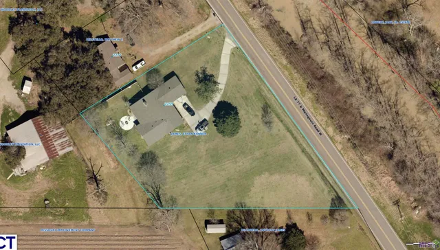 $267,000 | 2259 Maringouin Road West, Maringouin, LA 70757