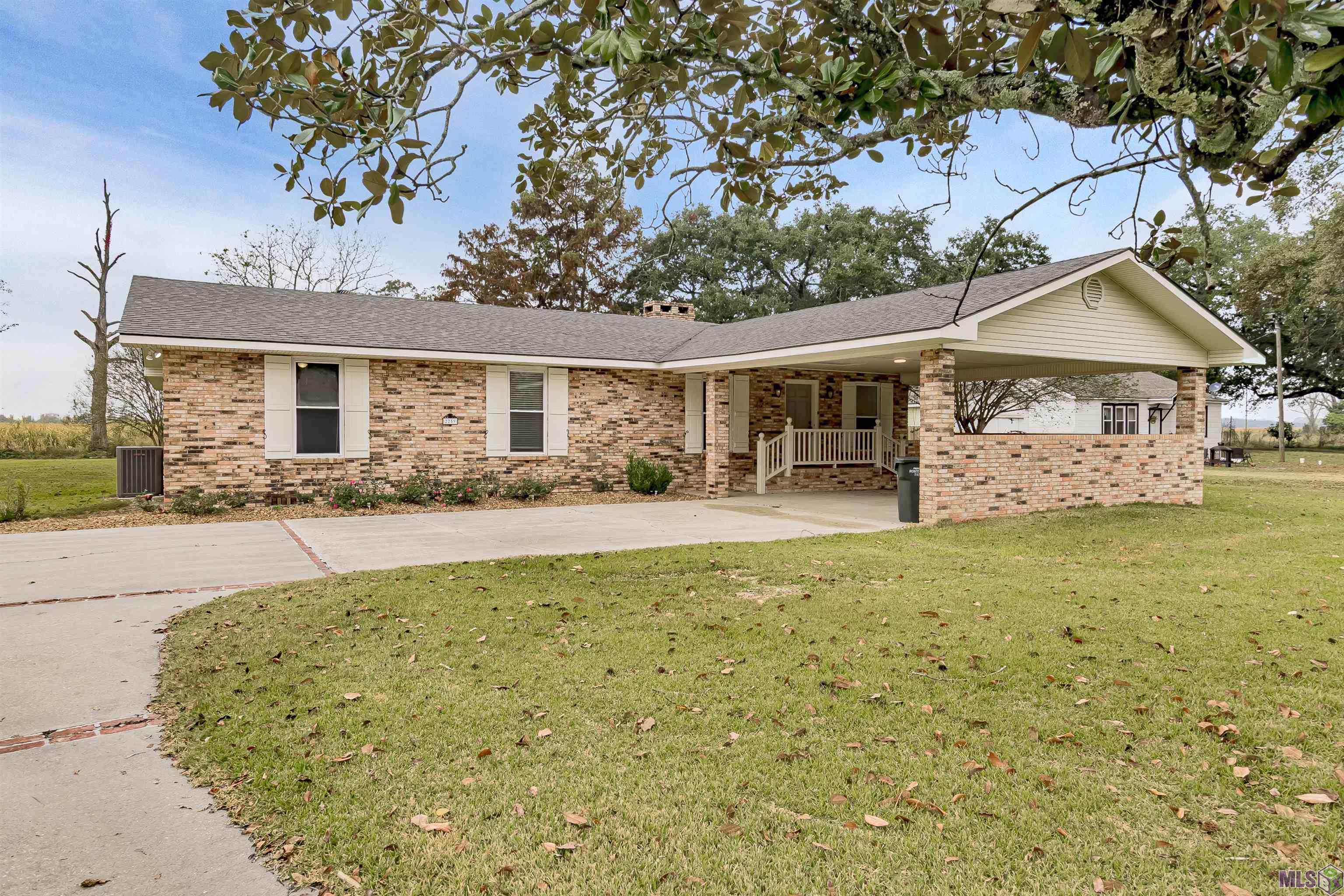2259 Maringouin Road West Maringouin, LA 70757 - Photo 3 of 22