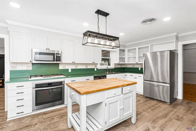 $267,000 | 2259 Maringouin Road West, Maringouin, LA 70757