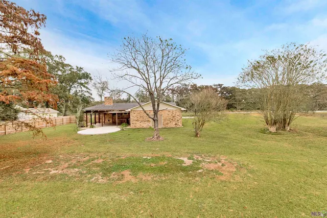 $267,000 | 2259 Maringouin Road West, Maringouin, LA 70757