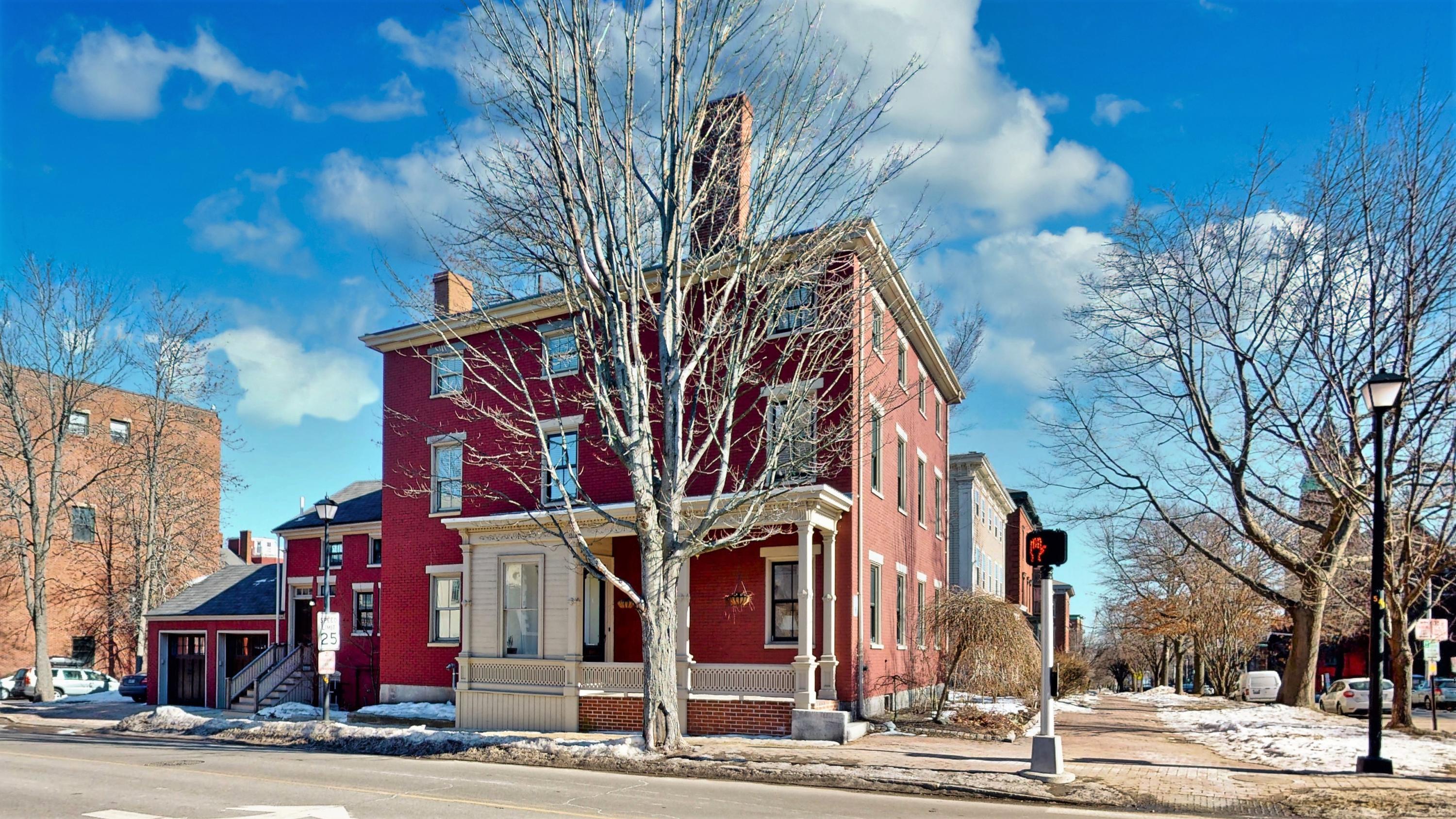 117 State Street Portland, ME 04101 - Photo 1 of 55 Main Photo