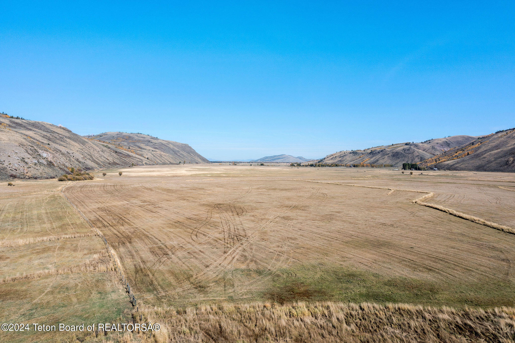 955 Red Tail Butte Road Jackson, WY 83001 - Photo 12 of 18 North View