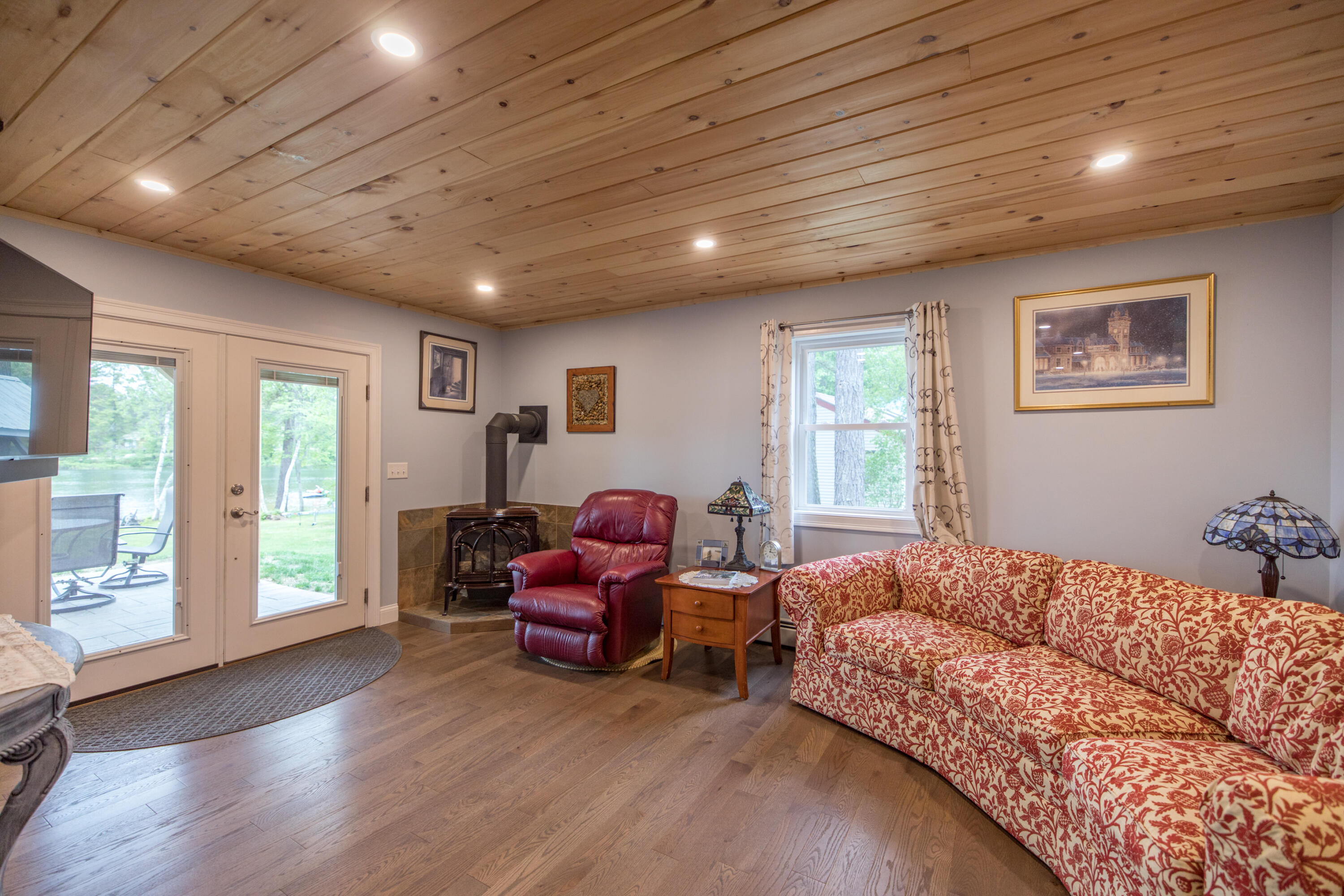 165 Rattlesnake Road Brownfield, ME 04010 - Photo 13 of 73 6I3A2449