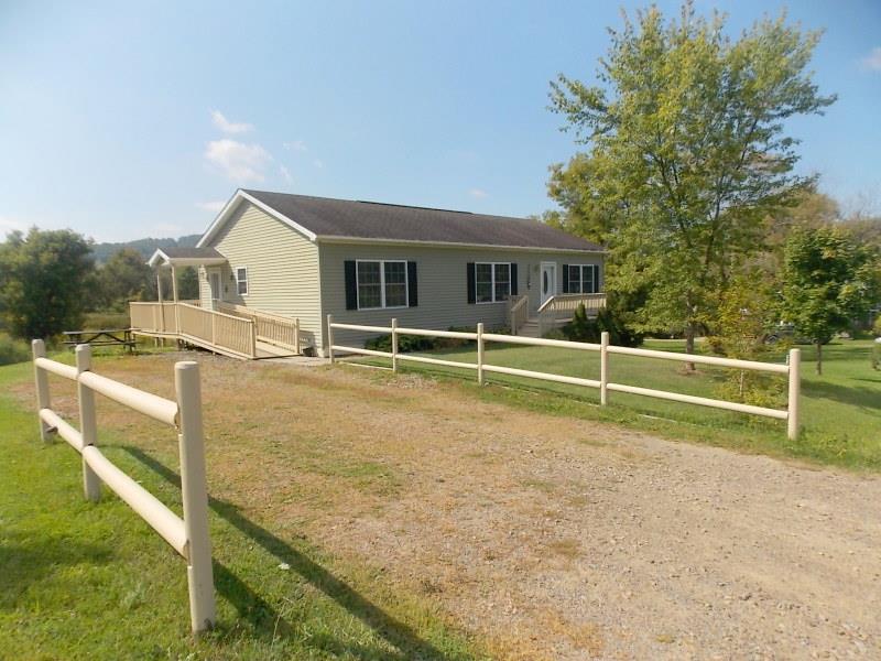 5486 Thomas Road Woodhull, NY 14898 - Photo 1 of 1 Gallery Image 1