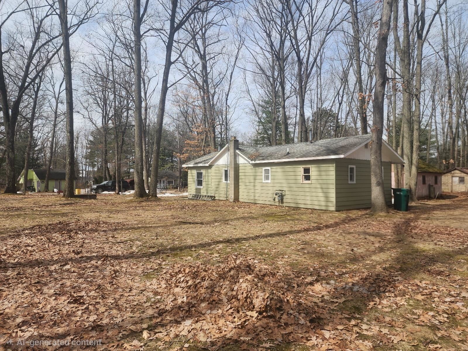1306 Russell Street Harrison, MI 48625 - Photo 6 of 7