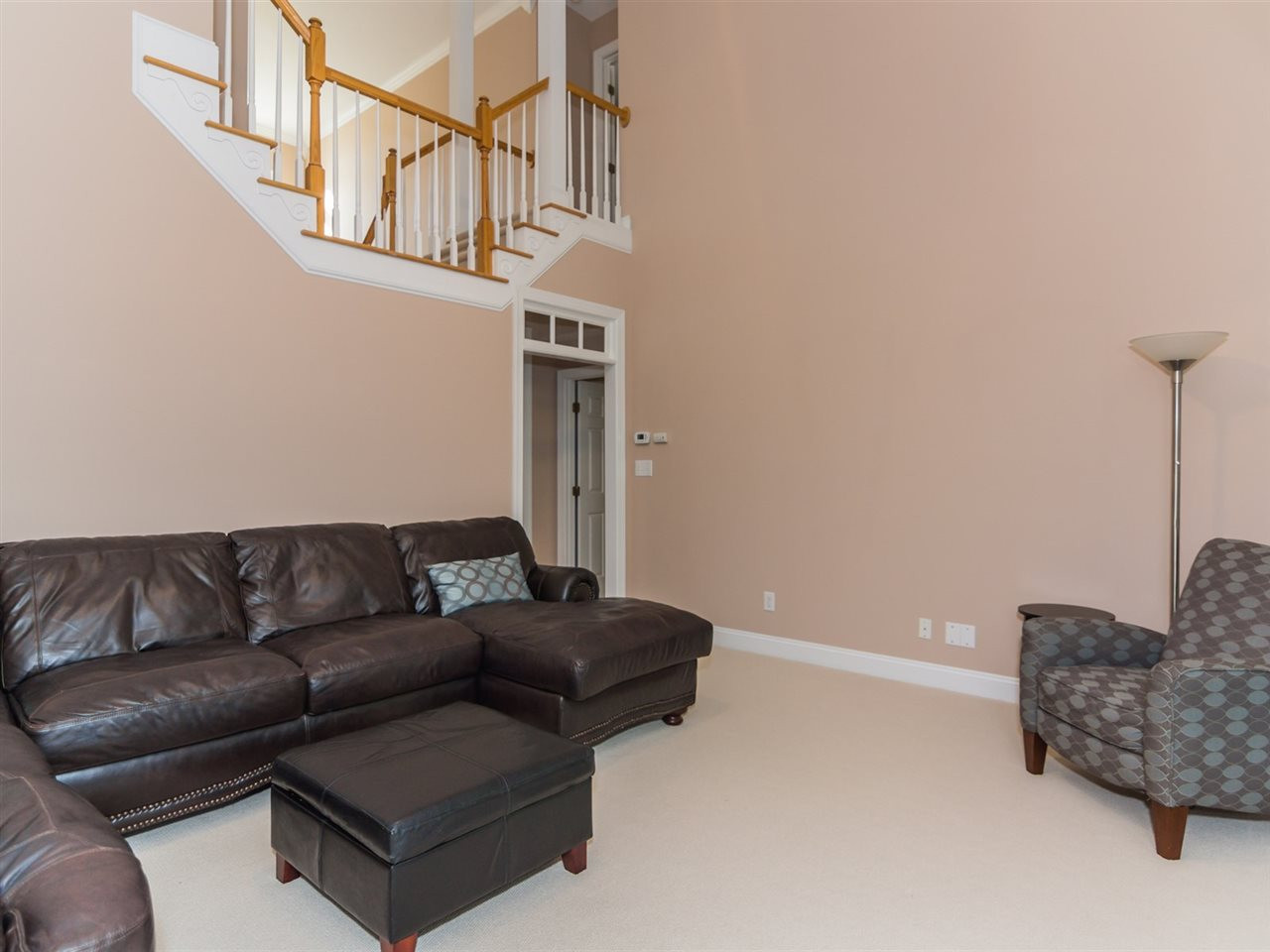 1503 Patterson Grove Road Apex, NC 27502 - Photo 10 of 25 Family Room