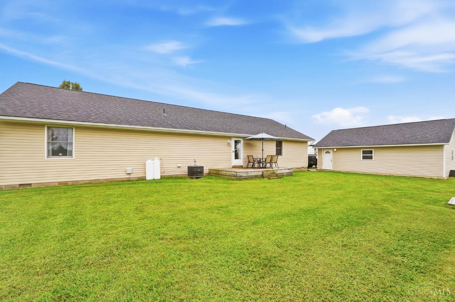 258 Gumley Road Blanchester, OH 45107 - Photo 17 of 21 Gallery Image 17