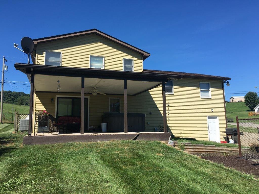 2222 Garards Fort Road Waynesburg, PA 15370 - Photo 2 of 22