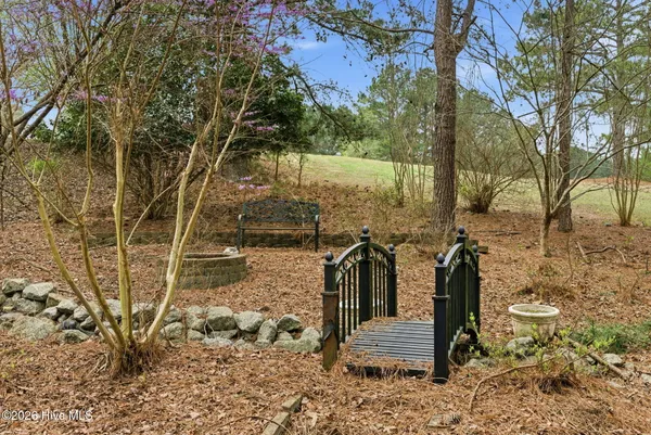 $890,000 | 115 Rachels Point Road, West End, NC 27376