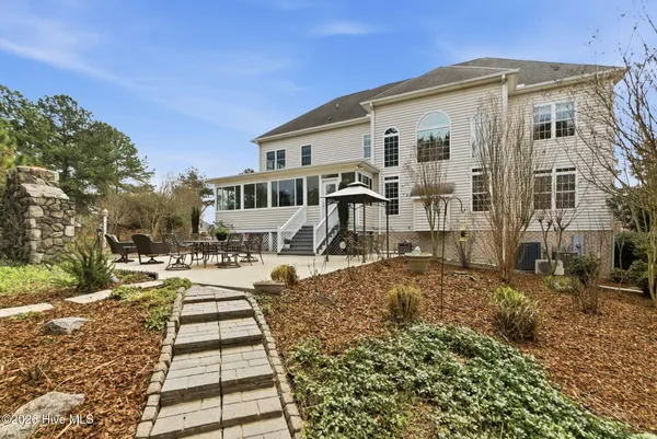 $890,000 | 115 Rachels Point Road, West End, NC 27376