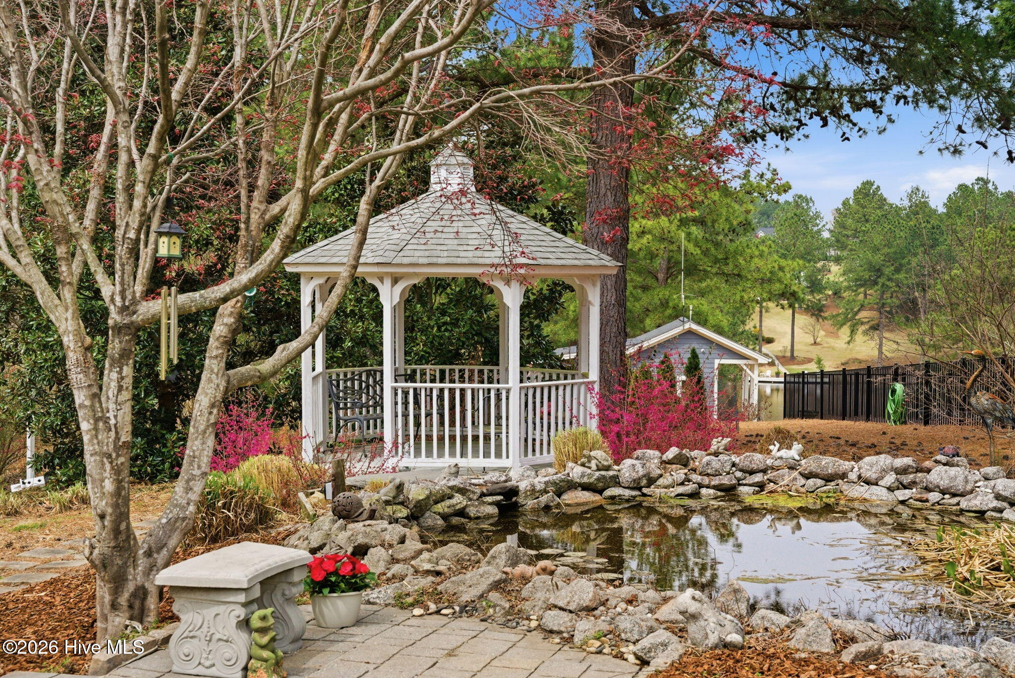115 Rachels Point Road West End, NC 27376 - Photo 106 of 123 115 Rachels Poind Road-111
