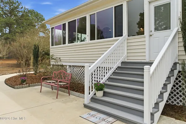 $890,000 | 115 Rachels Point Road, West End, NC 27376