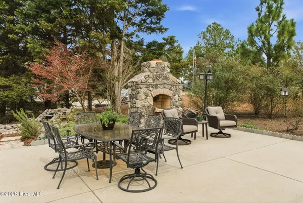 $890,000 | 115 Rachels Point Road, West End, NC 27376