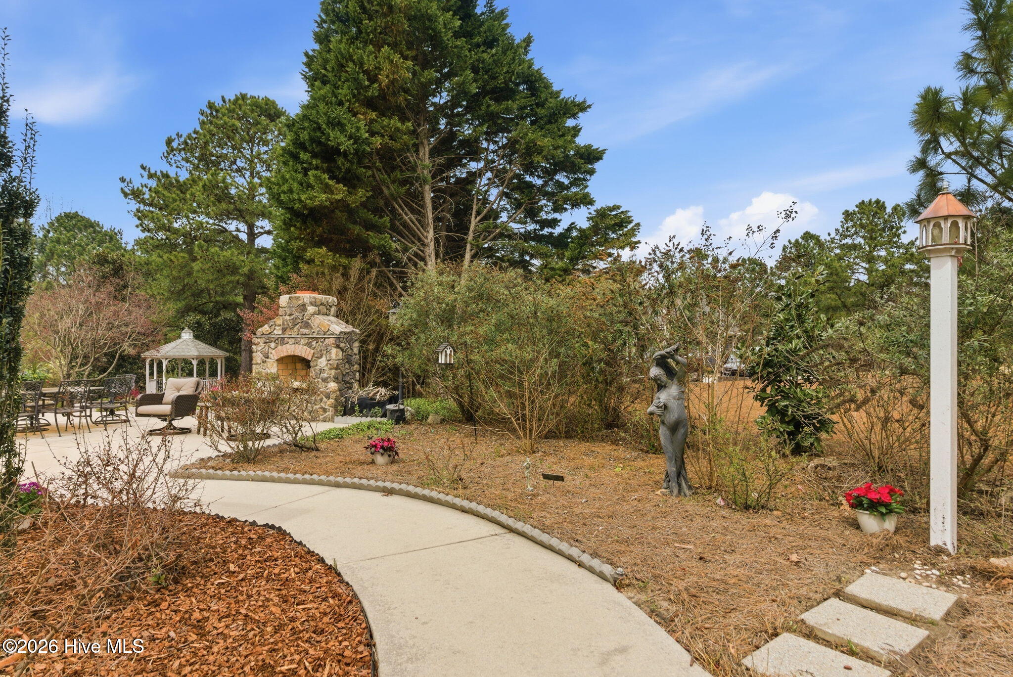 115 Rachels Point Road West End, NC 27376 - Photo 109 of 123 115 Rachels Poind Road-121