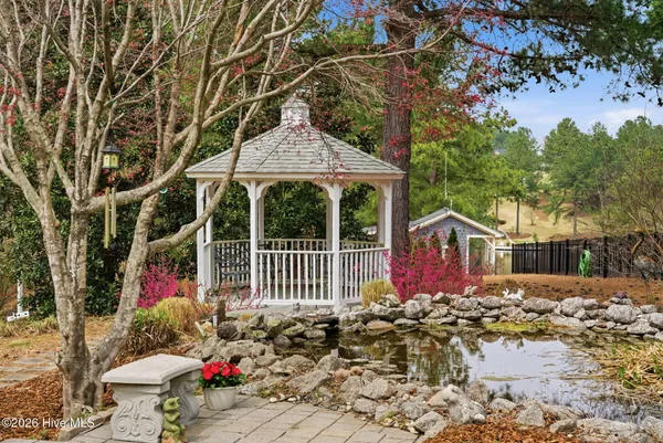 $890,000 | 115 Rachels Point Road, West End, NC 27376