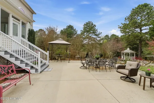 $890,000 | 115 Rachels Point Road, West End, NC 27376