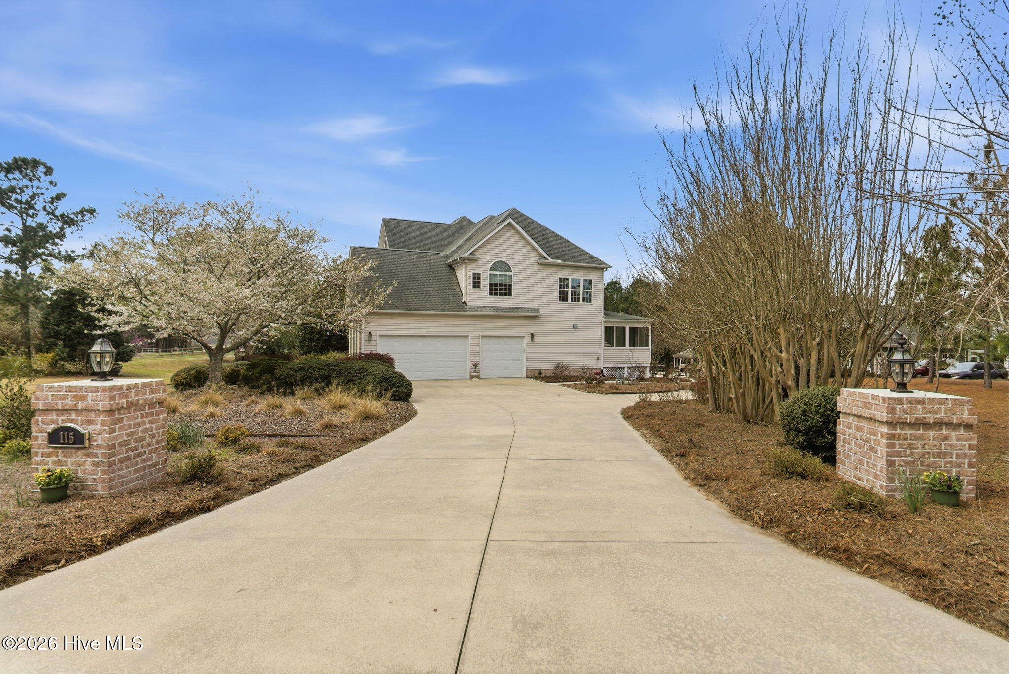 115 Rachels Point Road West End, NC 27376 - Photo 111 of 123 115 Rachels Poind Road-106
