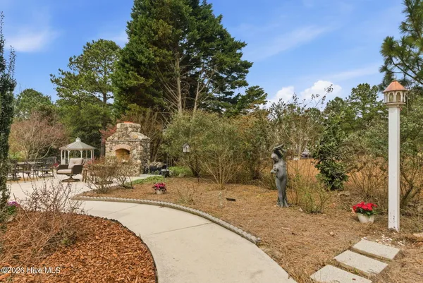 $890,000 | 115 Rachels Point Road, West End, NC 27376