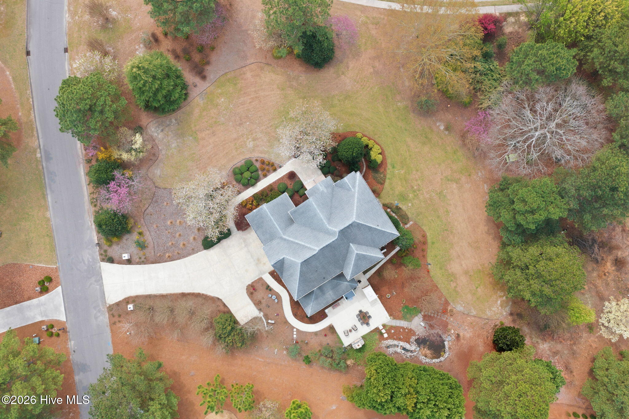 115 Rachels Point Road West End, NC 27376 - Photo 113 of 123 115 Rachels Poind Road-134