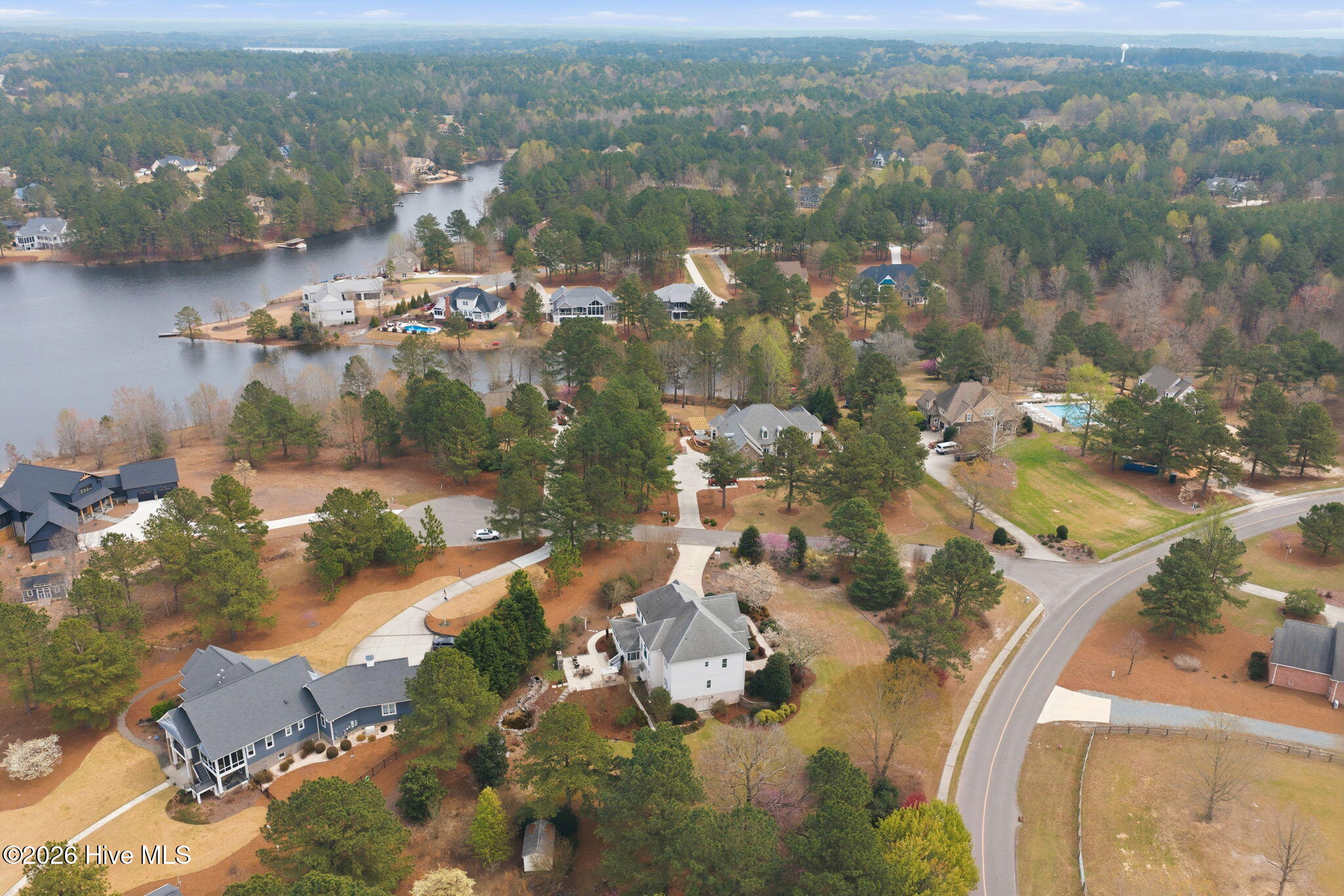115 Rachels Point Road West End, NC 27376 - Photo 114 of 123 115 Rachels Poind Road-141