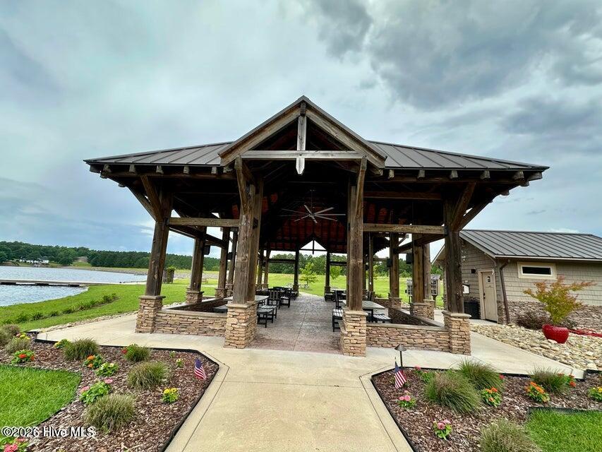 115 Rachels Point Road West End, NC 27376 - Photo 116 of 123 Pavillion At Lake Troy Douglas