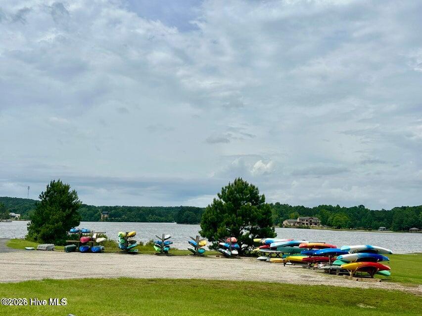 115 Rachels Point Road West End, NC 27376 - Photo 119 of 123 Kayak Storage at Lake Troy Douglas