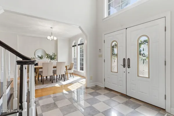 $890,000 | 115 Rachels Point Road, West End, NC 27376