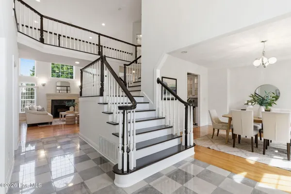 $890,000 | 115 Rachels Point Road, West End, NC 27376