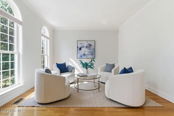 $890,000 | 115 Rachels Point Road, West End, NC 27376