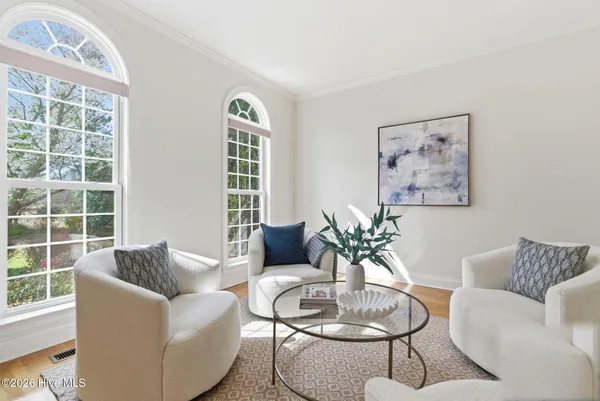 $890,000 | 115 Rachels Point Road, West End, NC 27376