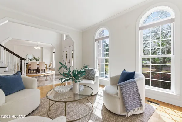 $890,000 | 115 Rachels Point Road, West End, NC 27376