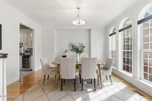 $890,000 | 115 Rachels Point Road, West End, NC 27376